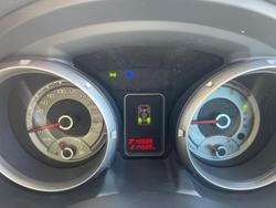 2012 Mitsubishi Pajero GLX-R