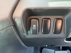 2012 Mitsubishi Pajero GLX-R