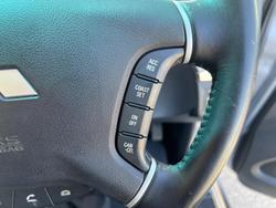 2012 Mitsubishi Pajero GLX-R