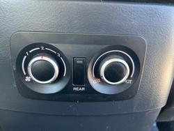 2012 Mitsubishi Pajero GLX-R