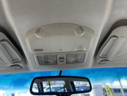 2012 Mitsubishi Pajero GLX-R