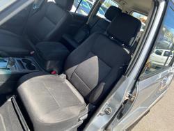 2012 Mitsubishi Pajero GLX-R