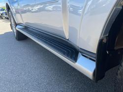 2012 Mitsubishi Pajero GLX-R