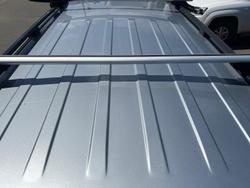 2012 Mitsubishi Pajero GLX-R