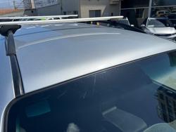 2012 Mitsubishi Pajero GLX-R