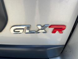 2012 Mitsubishi Pajero GLX-R