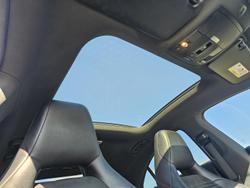 2017 Mercedes-Benz CLA-Class CLA220 d C117 Mountain Grey
