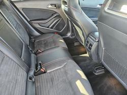 2017 Mercedes-Benz CLA-Class CLA220 d C117 Mountain Grey
