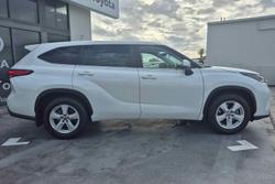 2022 Toyota
Kluger GX