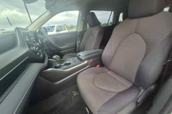 2022 Toyota
Kluger GX