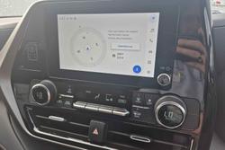 2022 Toyota
Kluger GX