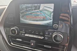 2022 Toyota
Kluger GX