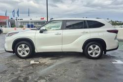 2022 Toyota
Kluger GX