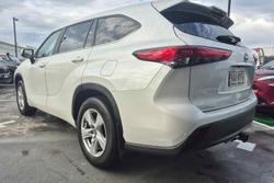 2022 Toyota
Kluger GX