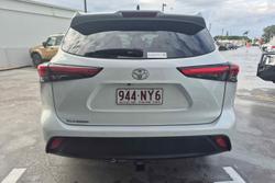 2022 Toyota
Kluger GX