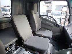 2012 ISUZU FXZ