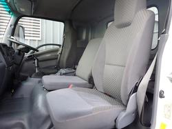 2012 ISUZU FXZ