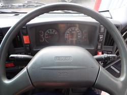 2012 ISUZU FXZ 1500