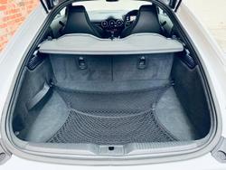 2018 Audi TT S Line FV MY18 Four Wheel Drive Ibis White