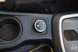 2018 Holden Colorado LTZ RG MY18 4X4 Dual Range Absolute Red