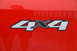 2018 Holden Colorado LTZ RG MY18 4X4 Dual Range Absolute Red