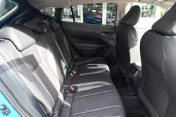 2025 Subaru Crosstrek 2.0S Onyx G6X MY25 AWD Oasis Blue