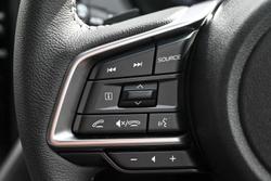 2025 Subaru Crosstrek 2.0S Onyx G6X MY25 AWD Oasis Blue