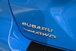 2025 Subaru Crosstrek 2.0S Onyx G6X MY25 AWD Oasis Blue