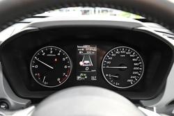 2025 Subaru Crosstrek 2.0S Onyx G6X MY25 AWD Oasis Blue