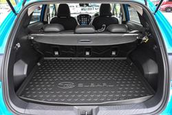 2025 Subaru Crosstrek 2.0S Onyx G6X MY25 AWD Oasis Blue