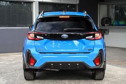 2025 Subaru Crosstrek 2.0S Onyx G6X MY25 AWD Oasis Blue