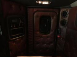 2019 Kenworth T610 Sar BLUE