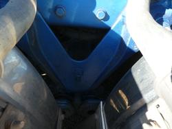 2019 Kenworth T610 Sar BLUE