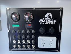 2022 Maverick Campers Raptor 13