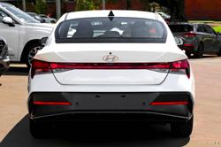 2025 Hyundai i30 Hybrid