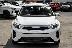 2025 Kia Stonic S