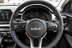 2025 Kia Stonic S
