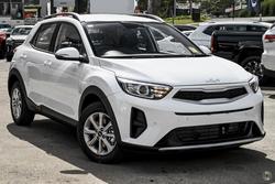2025 Kia Stonic S