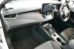 2020 Toyota Corolla Ascent Sport Hybrid