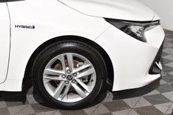 2020 Toyota Corolla Ascent Sport Hybrid