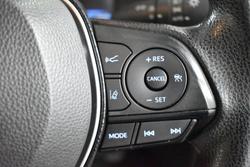 2020 Toyota Corolla Ascent Sport Hybrid