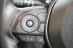 2020 Toyota Corolla Ascent Sport Hybrid