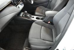 2020 Toyota Corolla Ascent Sport Hybrid