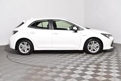 2020 Toyota Corolla Ascent Sport Hybrid