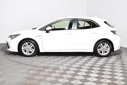 2020 Toyota Corolla Ascent Sport Hybrid