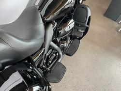 2024 Harley-davidson FLHTK ULTRA LIMITED Vivid Black