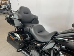 2024 Harley-davidson FLHTK ULTRA LIMITED Vivid Black