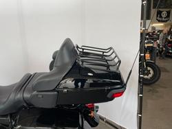 2024 Harley-davidson FLHTK ULTRA LIMITED Vivid Black