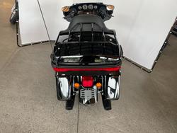 2024 Harley-davidson FLHTK ULTRA LIMITED Vivid Black