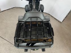 2024 Harley-davidson FLHTK ULTRA LIMITED Vivid Black